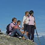 Wilde Kreuzspitze