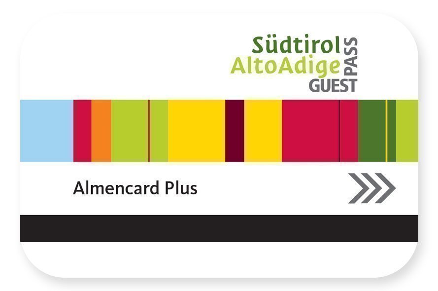 Almencard